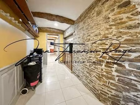 vente maison à baudre (50000) : à vendre / 175m² baudre