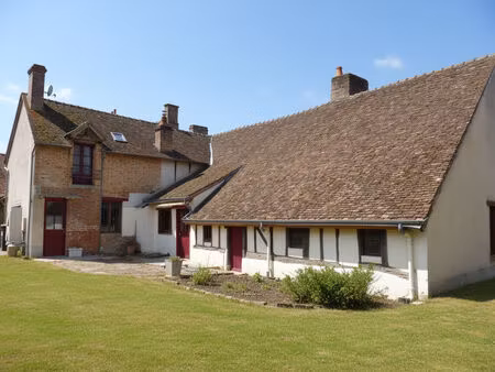vente maison 7 pièces  159.00m²  chaumont