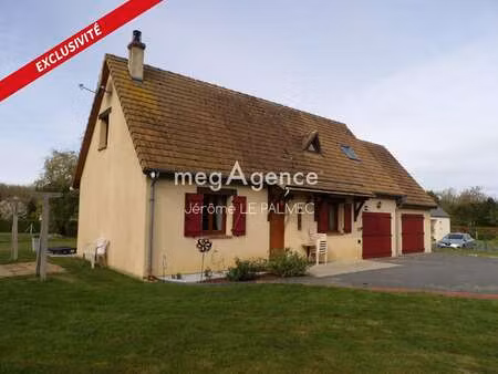 vente maison à dozulé (14430) : à vendre / 90m² dozulé