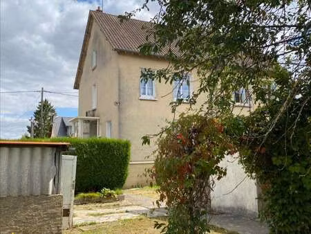 vente maison à l'aigle (61300) : à vendre / 97m² l'aigle