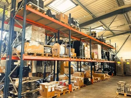location local d’activités cuincy 59553 898m² à 1804m²