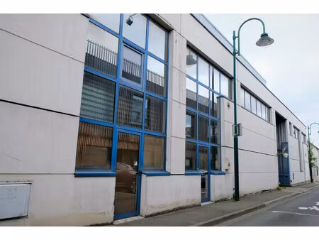 vente local commercial
