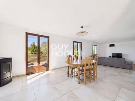 vente maison à troarn (14670) : à vendre / 118m² troarn