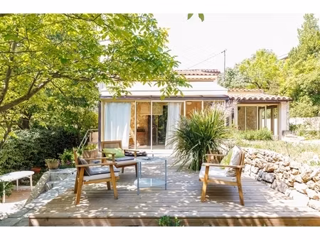 annonce maison à vendre