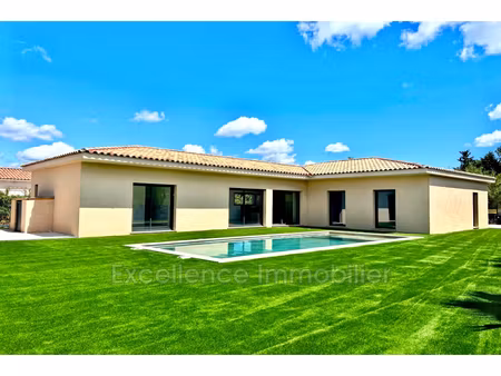 annonce maison à vendre