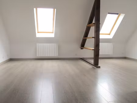 location appartement 2 pièces 37m² barr 67140