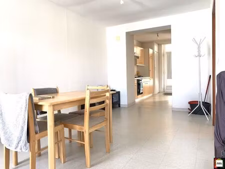 location appartement 2 pièces 43m² mont st martin 54350