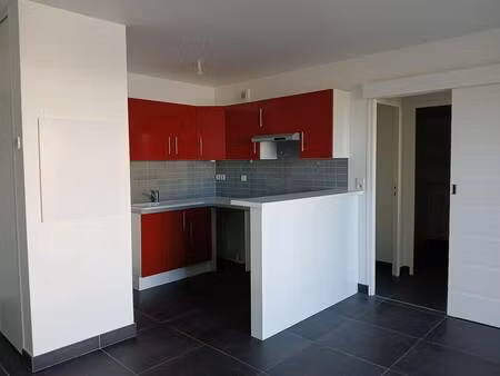 location appartement 2 pièces 48m² st andre les vergers 10120