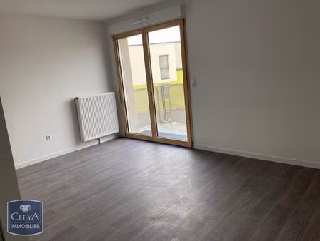 location appartement 2 pièces 44m² reims 51100