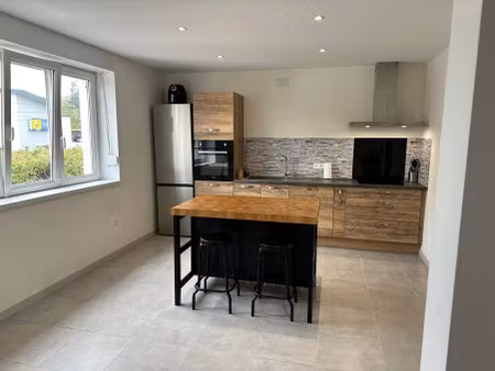 location appartement 3 pièces 77m² hargarten aux mines 57550