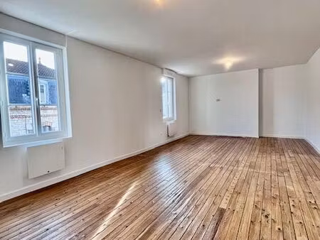 location appartement 3 pièces 62m² troyes 10000