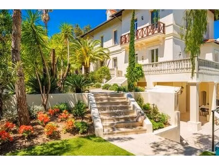 villa de 16 pièces de luxe en location cannes  provence-alpes-côte d'azur