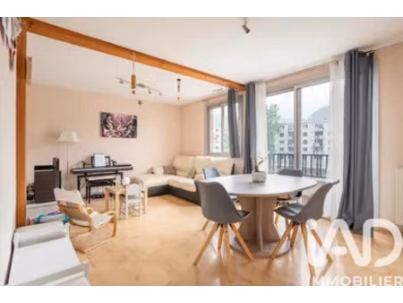 appartement à saint-égrève (38120)