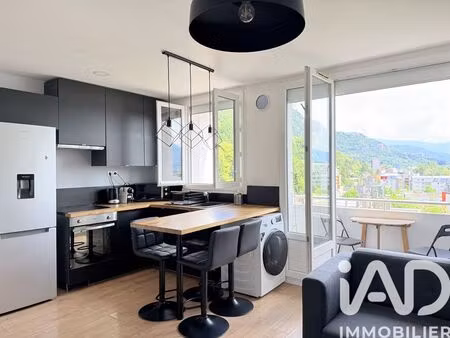 appartement à saint-martin-le-vinoux (38950)