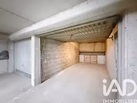 garage à grenoble (38000)