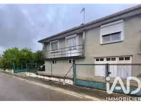 maison à anglure (51260)