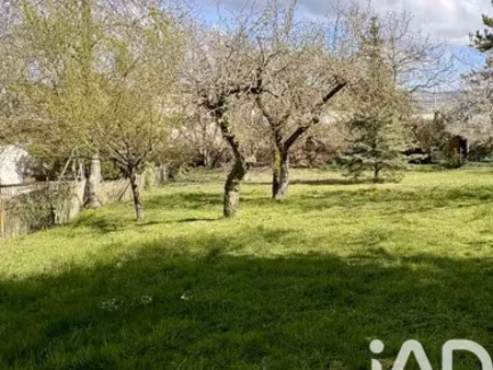 terrain à bâtir à mardeuil (51530)