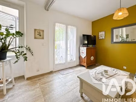 maison de village à champigny (89340)