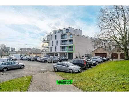 appartement te koop in diksmuide met 2 slaapkamers