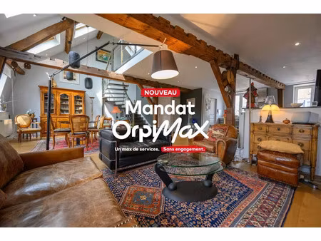 vente maison 6 pièces 275 m² à douai (59500)  292 490 €