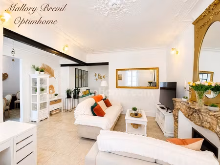 vente maison 7 pièces 190 m² à nizas (34320)  282 000 €