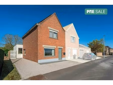 huis te koop in zonnebeke met 2 slaapkamers