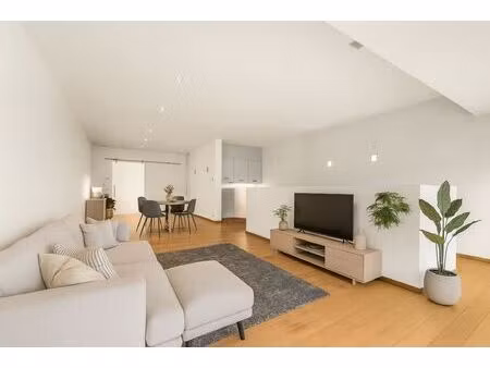 appartement à vendre à ververijstraat 9 deerlijk (rbv87153)