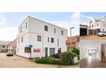 appartement à vendre à maasstraat 52 turnhout (rbv87431)