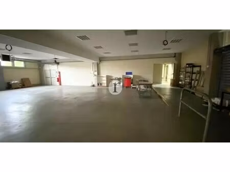 location local d’activités lille 59000 232m²