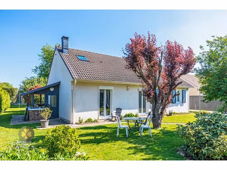 vente maison 6 pièces 165 m² à houdan (78550)  319 000 €