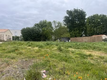 bourg saint lumine de coutais
