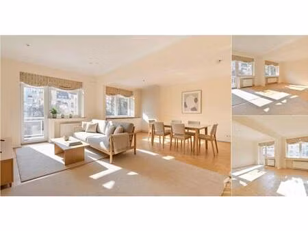 appartement à vendre à avenue de la toison d'or 74 saint-gilles (vbe20657)