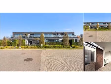 appartement à vendre à korenhof 16 heusden-zolder (rbv87359)