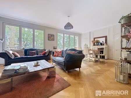 achat appartement 4 pièces 101m² lille 59800