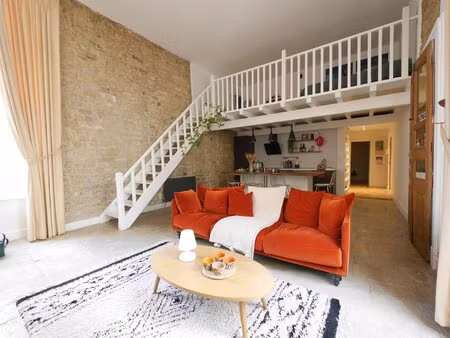 appartement coup de coeur