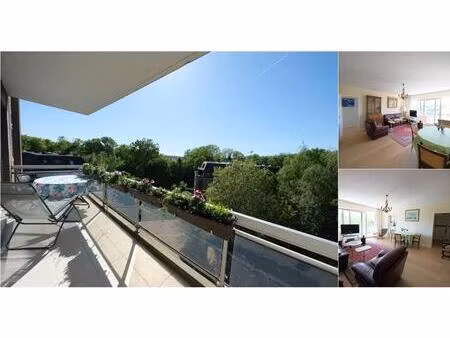 appartement à vendre à brueghellaan 8 wezembeek-oppem (rbv87124)
