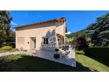 maison à vendre allègre