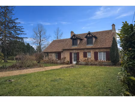 charmante maison solognote proche du village