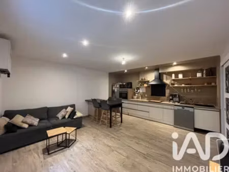 appartement à coursan (11110)