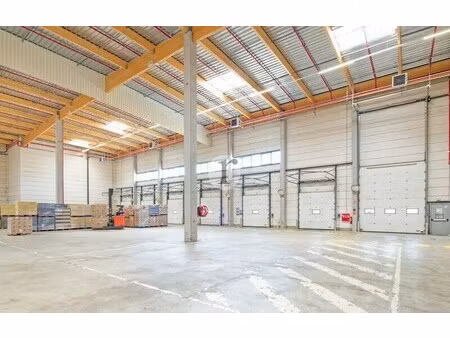 location local d’activités libercourt 62820 5946m² à 36242m²