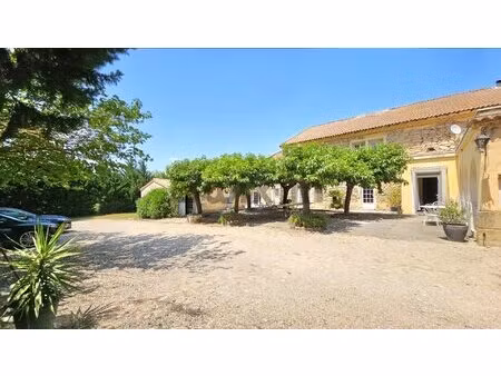 ensemble immobilier potentiel locatif et regroupement familial