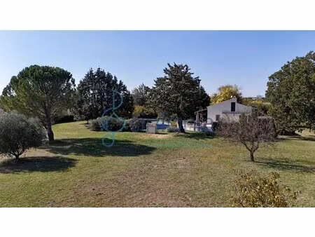 maison dans un environnement exceptionnel a saint quentin la poterie