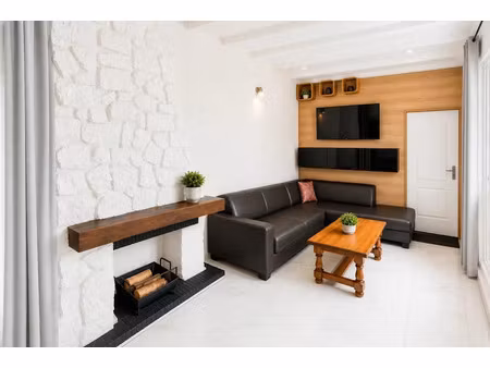 vente maison 3 pièces 50 m² à argenteuil (95100)  275 000 €