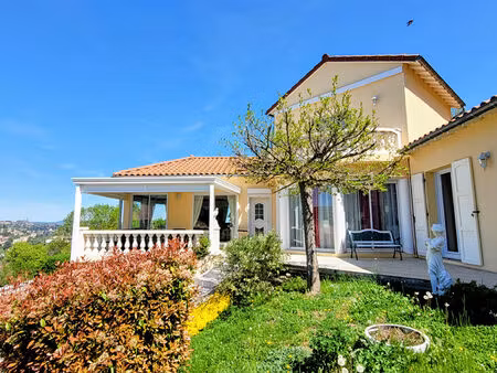 maison avec vue panoramique le puy-en-velay
