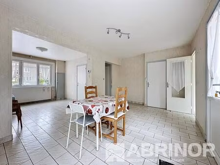 achat maison 4 pièces 79m² linselles 59126