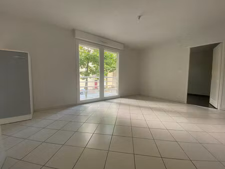 appartement nantes 2 pièce(s) 38 m2