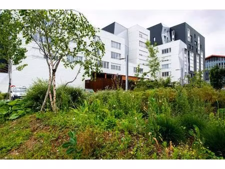 appartement t2