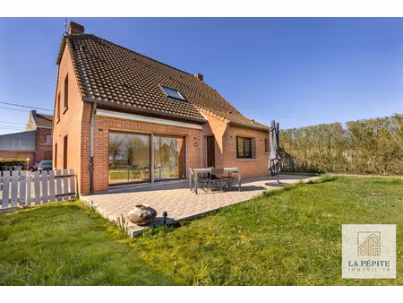 achat maison 5 pièces 135m² denain 59220