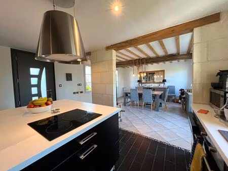 achat maison 4 pièces 98m² ribecourt dreslincourt 60170