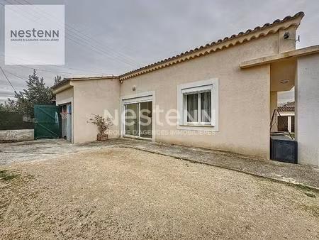 maison miramas 5 pièce(s) 115 m2